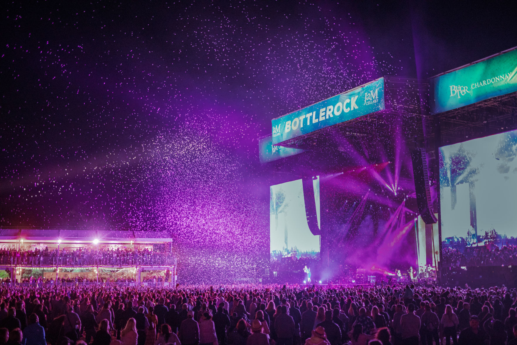 BottleRock 2019, Day 1